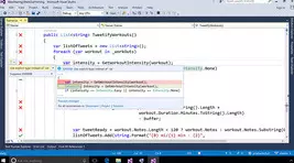 Visual Studio для Windows 10